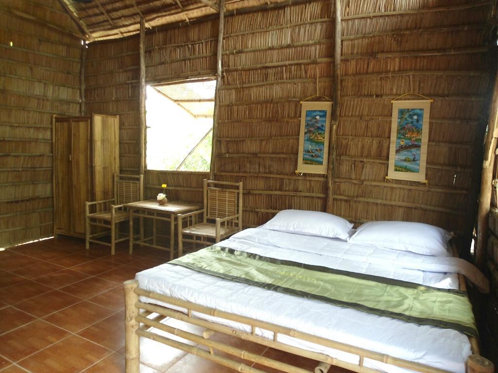Green Village 1 Cần Thơ Chambre photo