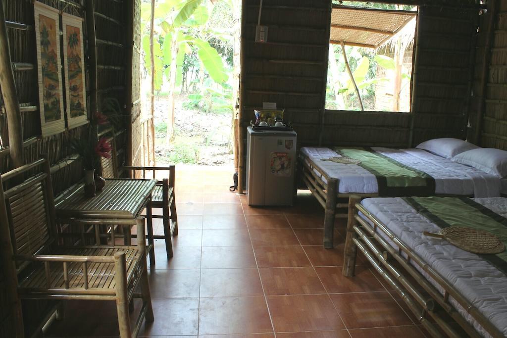 Green Village 1 Cần Thơ Chambre photo