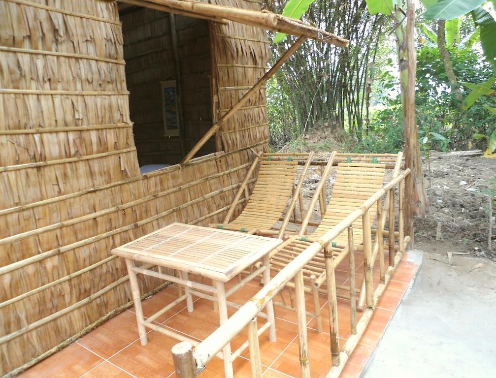 Green Village 1 Cần Thơ Chambre photo
