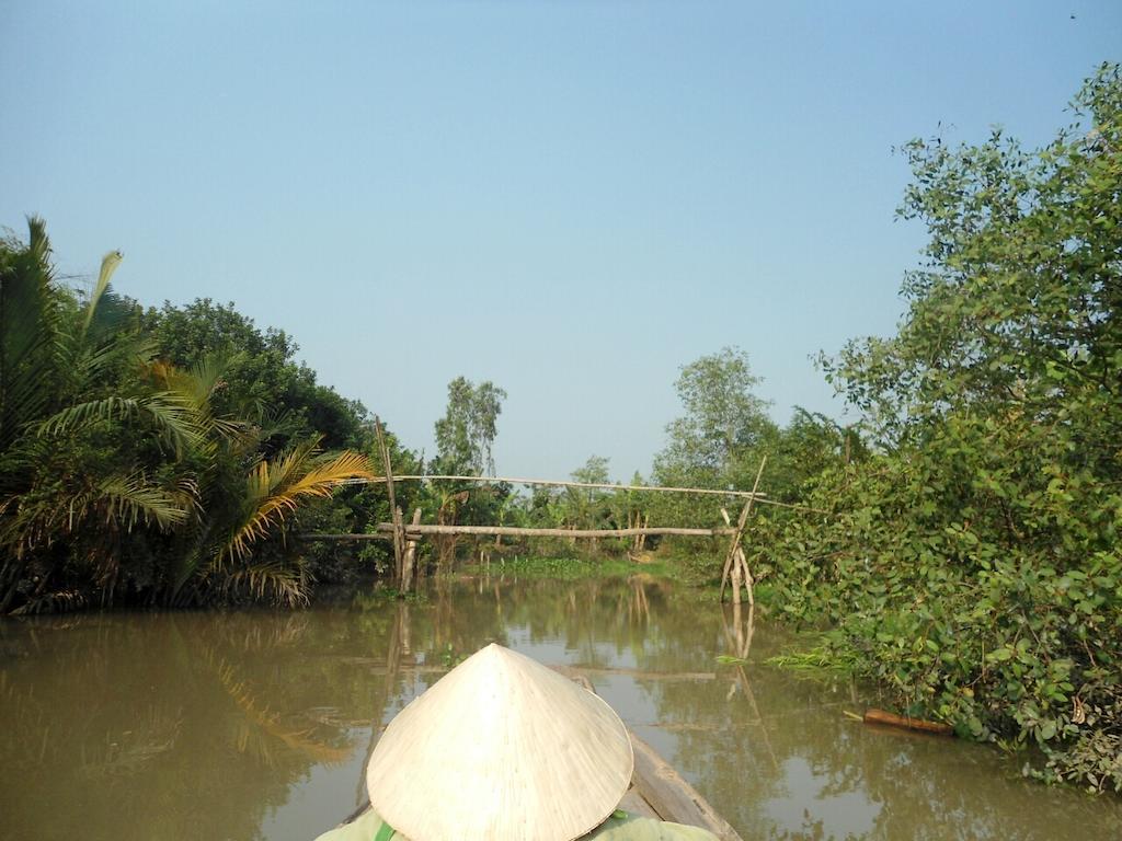 Green Village 1 Cần Thơ Extérieur photo