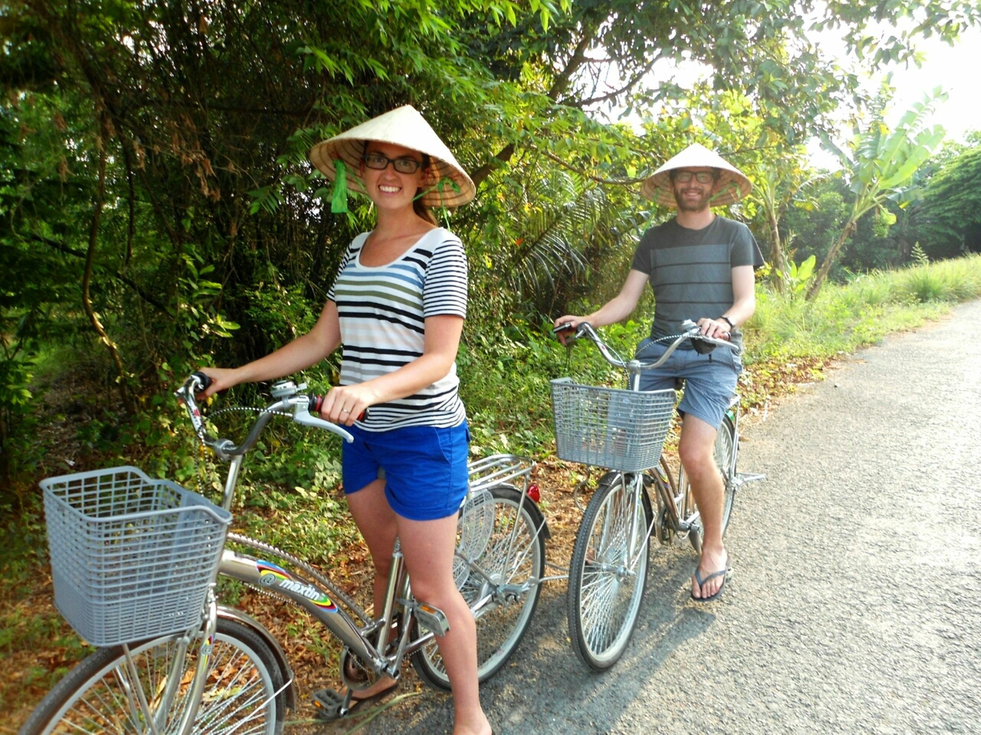 Green Village 1 Cần Thơ Extérieur photo