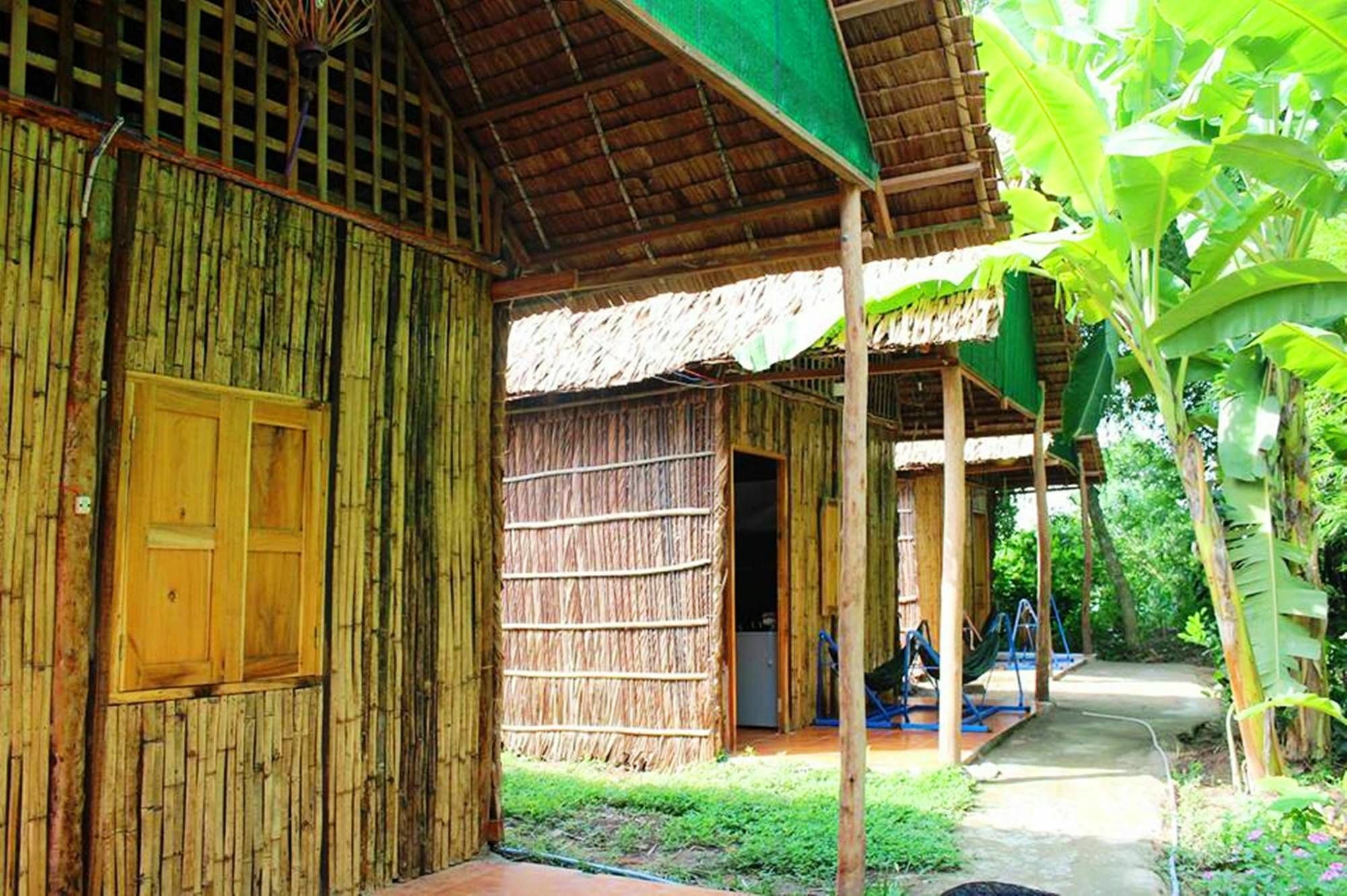 Green Village 1 Cần Thơ Extérieur photo