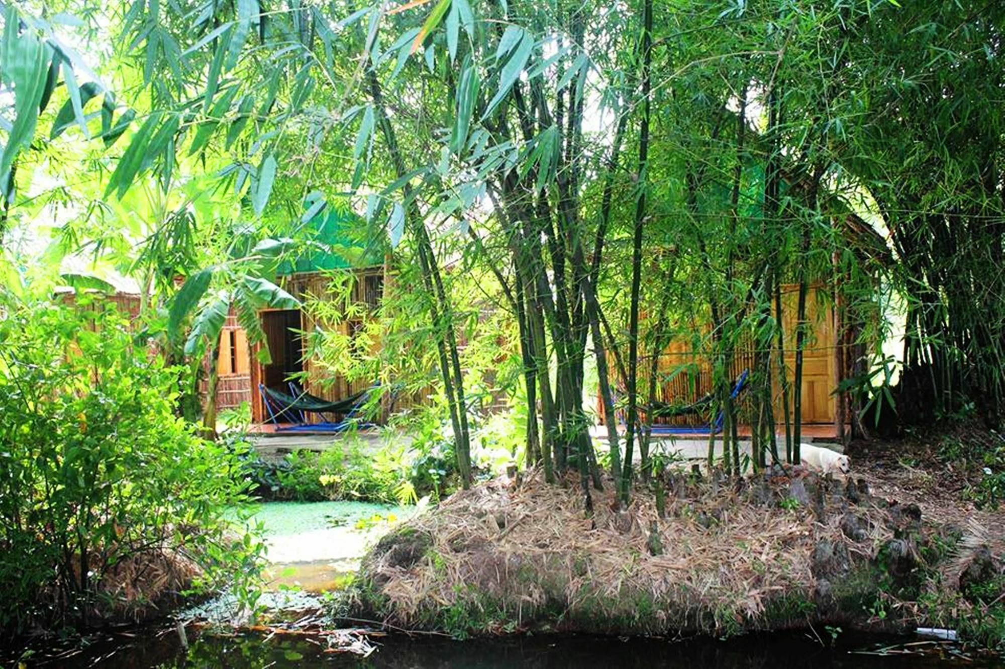 Green Village 1 Cần Thơ Extérieur photo